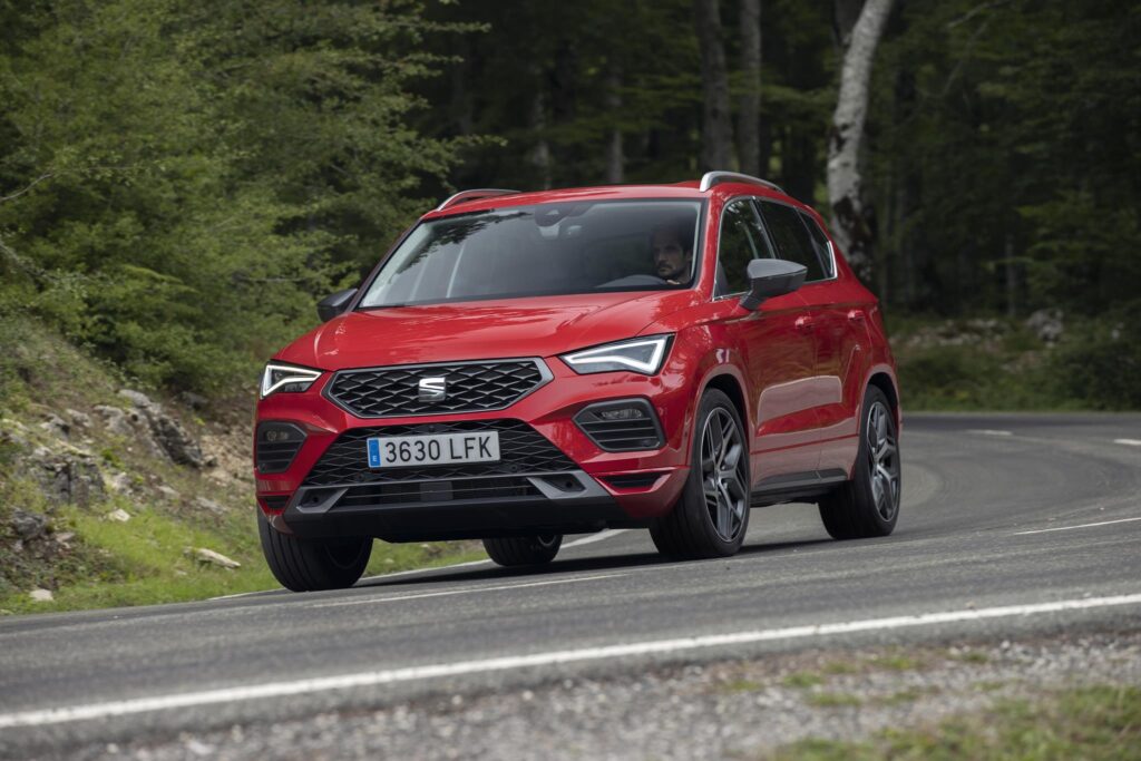 SEAT Ateca 2020 26 HQ