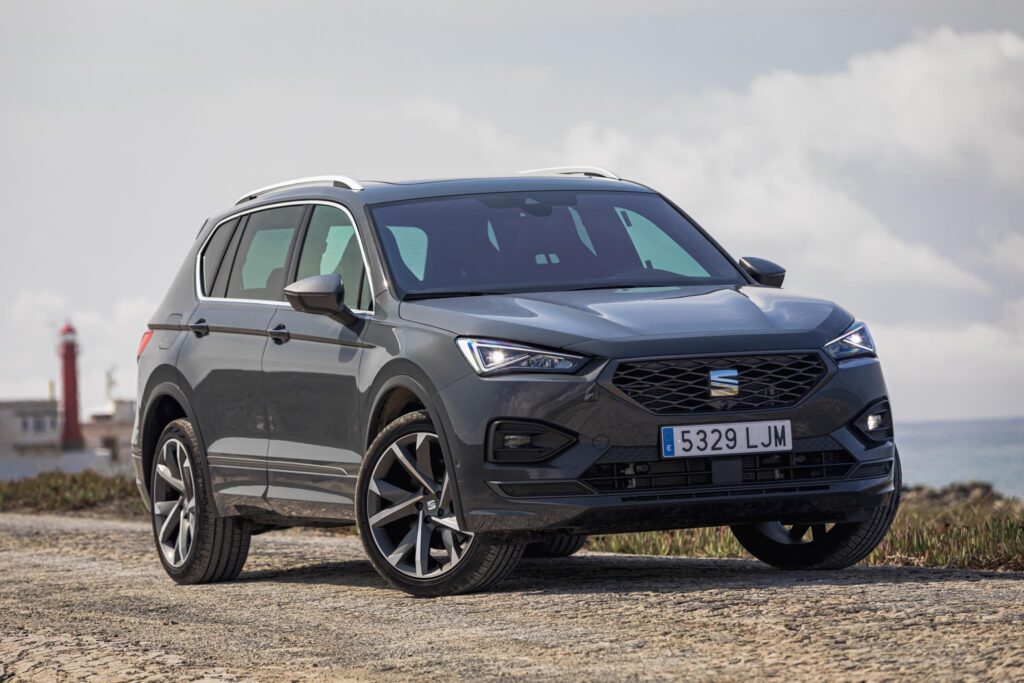 SEAT Tarraco 2020 1