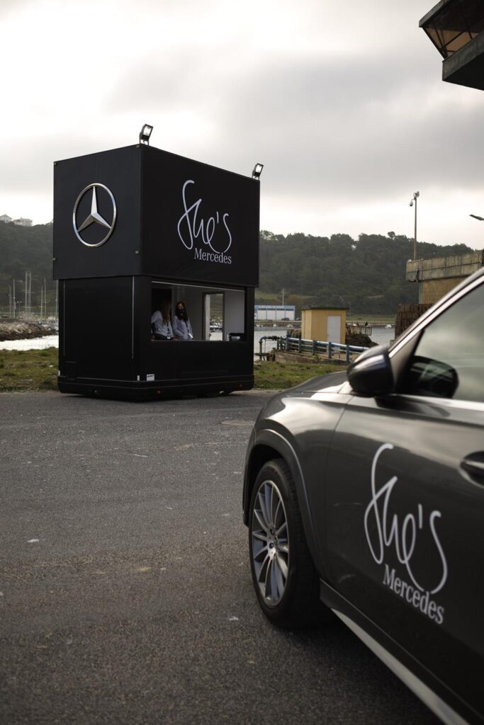 Shes Mercedes Off Road Experience 10 outubro 2020 150