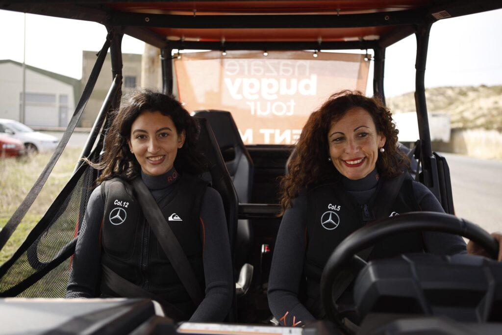 Shes Mercedes Off Road Experience 10 outubro 2020 765