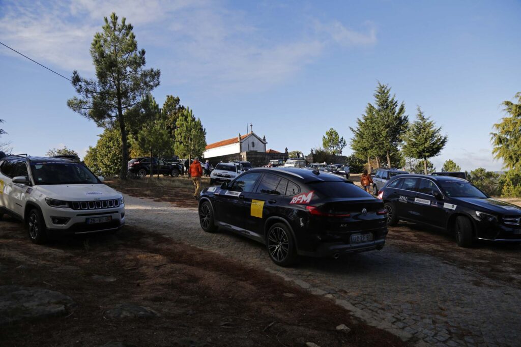 XVII Offroad Bridgestone ACP Caminhos de Santiago 0220