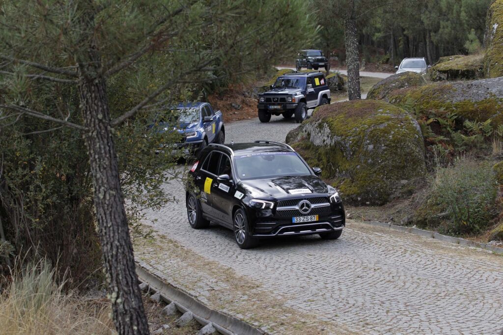 XVII Offroad Bridgestone ACP Caminhos de Santiago 0266