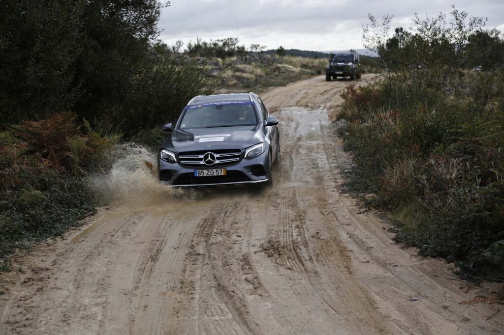 XVII Offroad Bridgestone ACP Caminhos de Santiago 0297