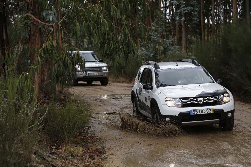 XVII Offroad Bridgestone ACP Caminhos de Santiago 0314