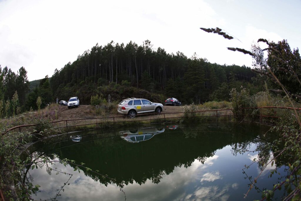 XVII Offroad Bridgestone ACP Caminhos de Santiago 0604