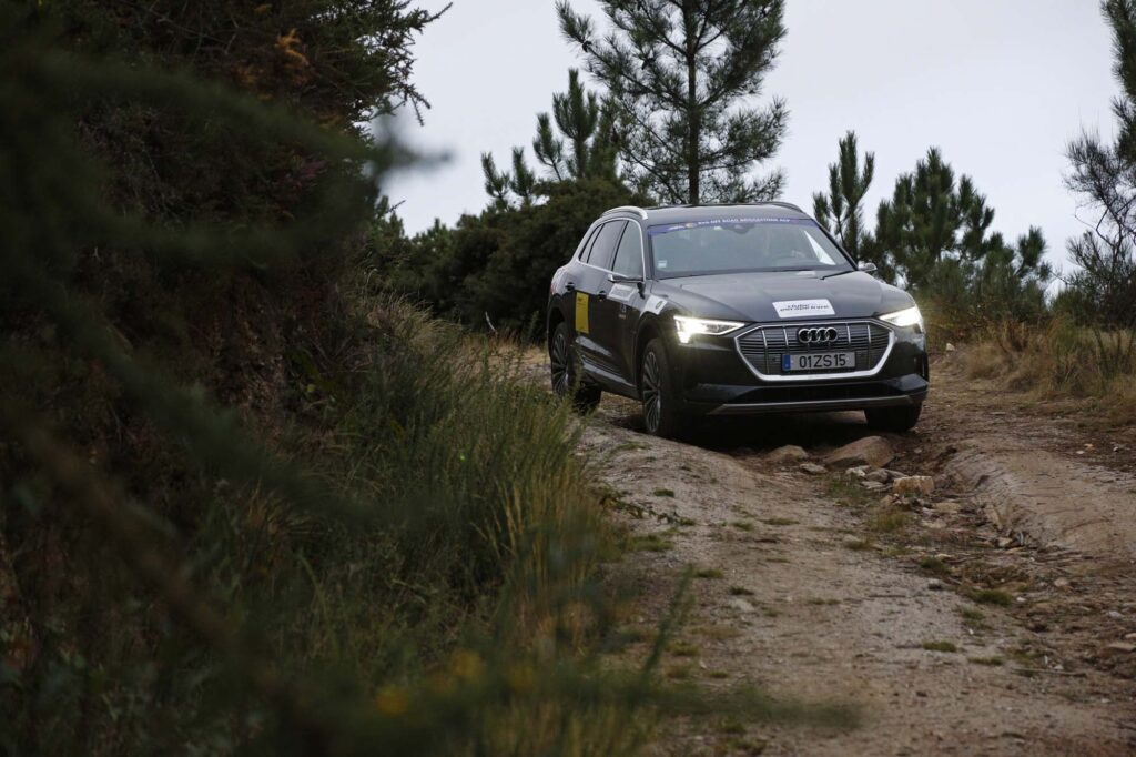 XVII Offroad Bridgestone ACP Caminhos de Santiago 0646