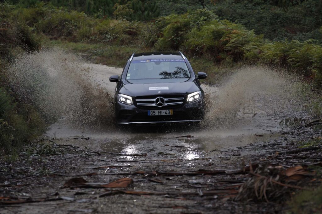 XVII Offroad Bridgestone ACP Caminhos de Santiago 0719