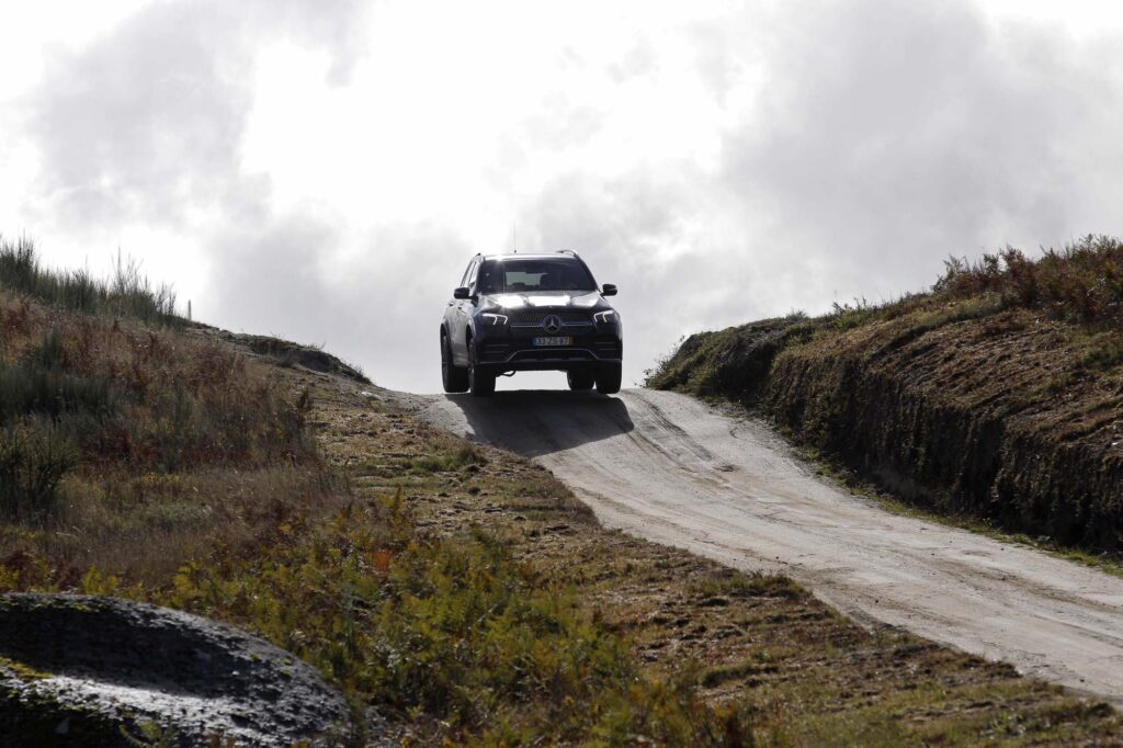 XVII Offroad Bridgestone ACP Caminhos de Santiago 0794