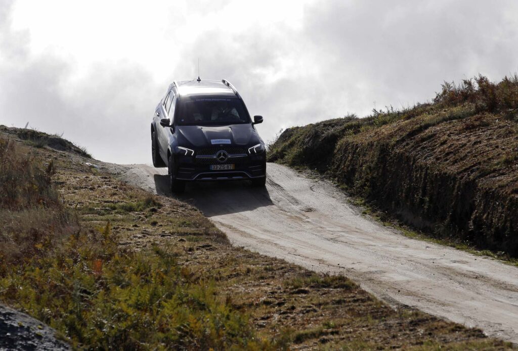 XVII Offroad Bridgestone ACP Caminhos de Santiago 0795