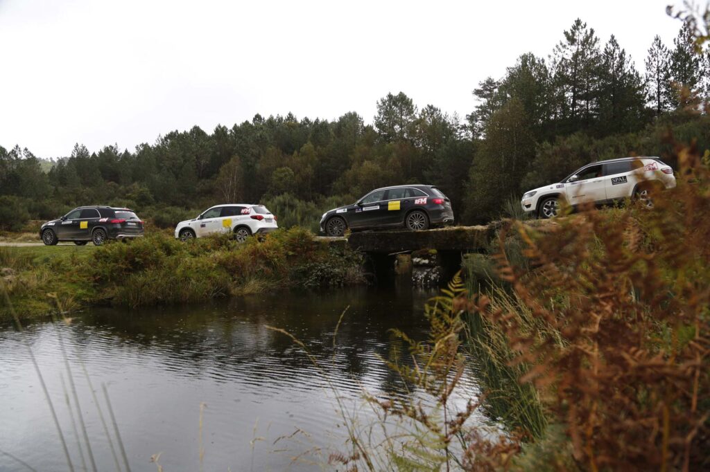 XVII Offroad Bridgestone ACP Caminhos de Santiago 0851