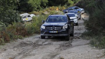 XVII Offroad Bridgestone ACP Caminhos de Santiago 0967