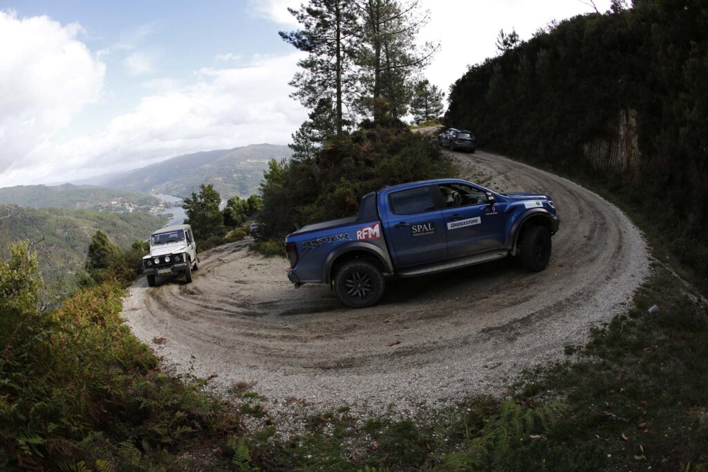 XVII Offroad Bridgestone ACP Caminhos de Santiago 0973