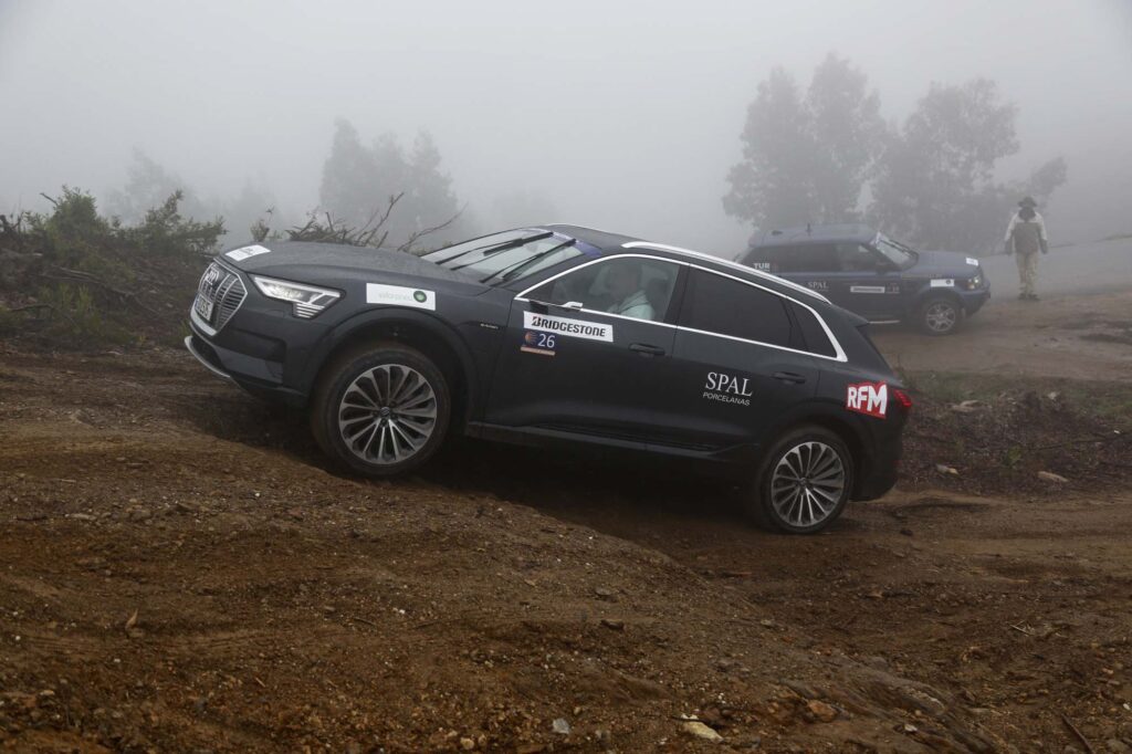 XVII Offroad Bridgestone ACP Caminhos de Santiago 1181