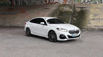 BMW 220d Grand Coupé 43