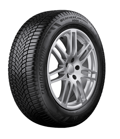 Bridgestone Weather Control A005 EVO