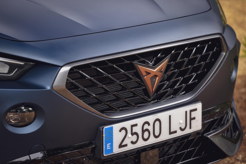 CUPRA Formentor 4 1