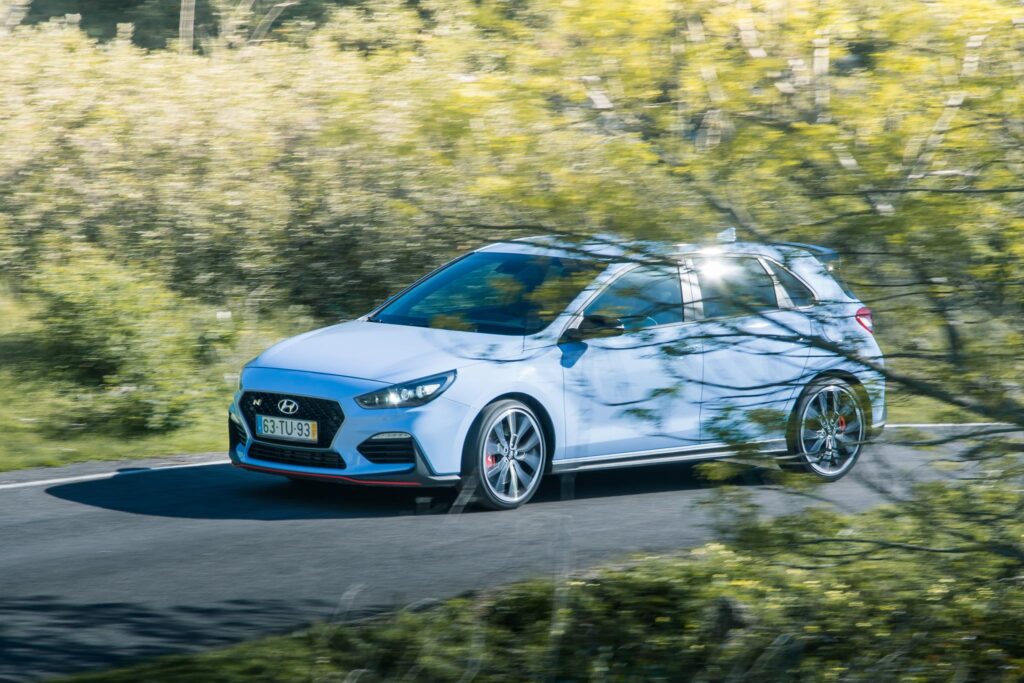 Hyundai i30 N 13