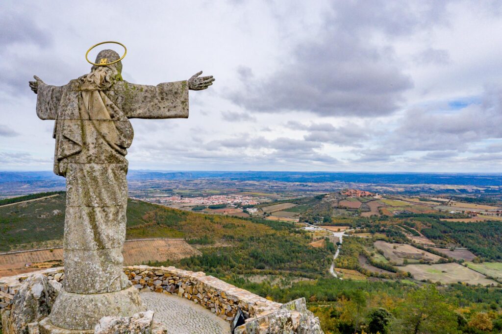 Roteiro Figueira de Castelo Rodrigo 1