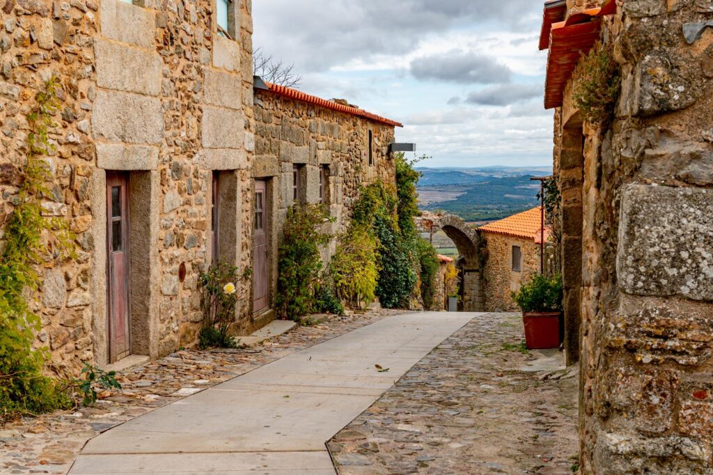 Roteiro Figueira de Castelo Rodrigo 11