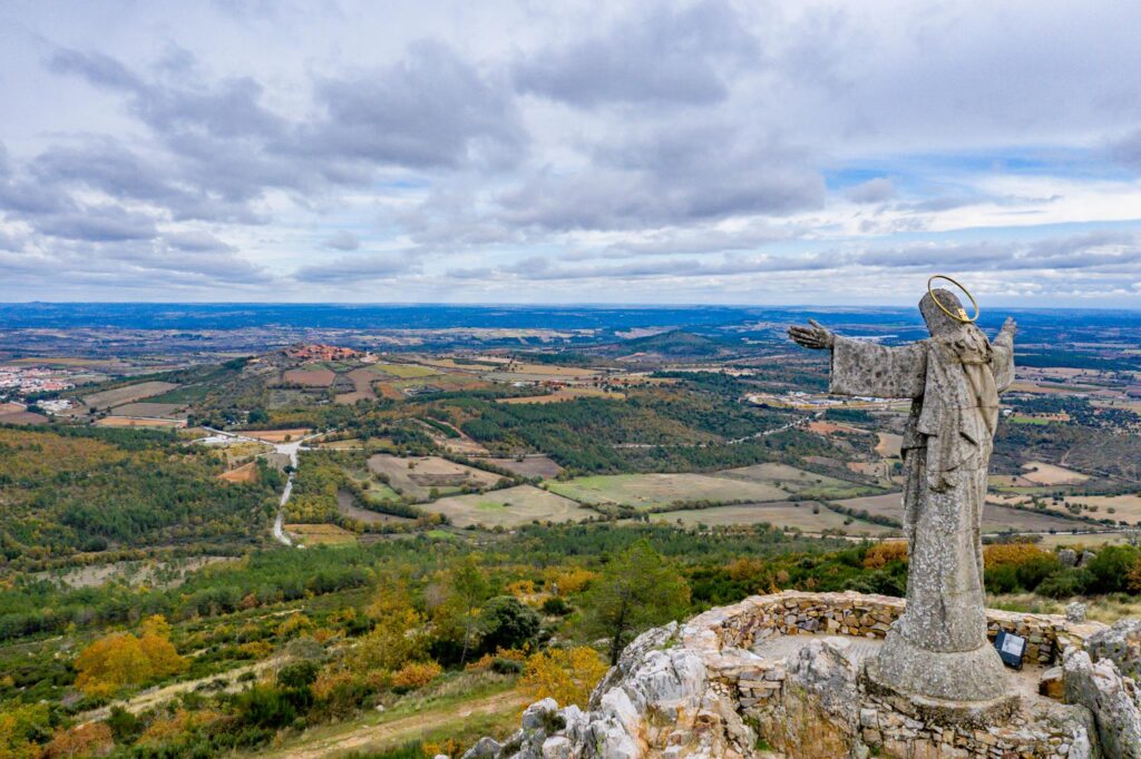 Roteiro Figueira de Castelo Rodrigo 2