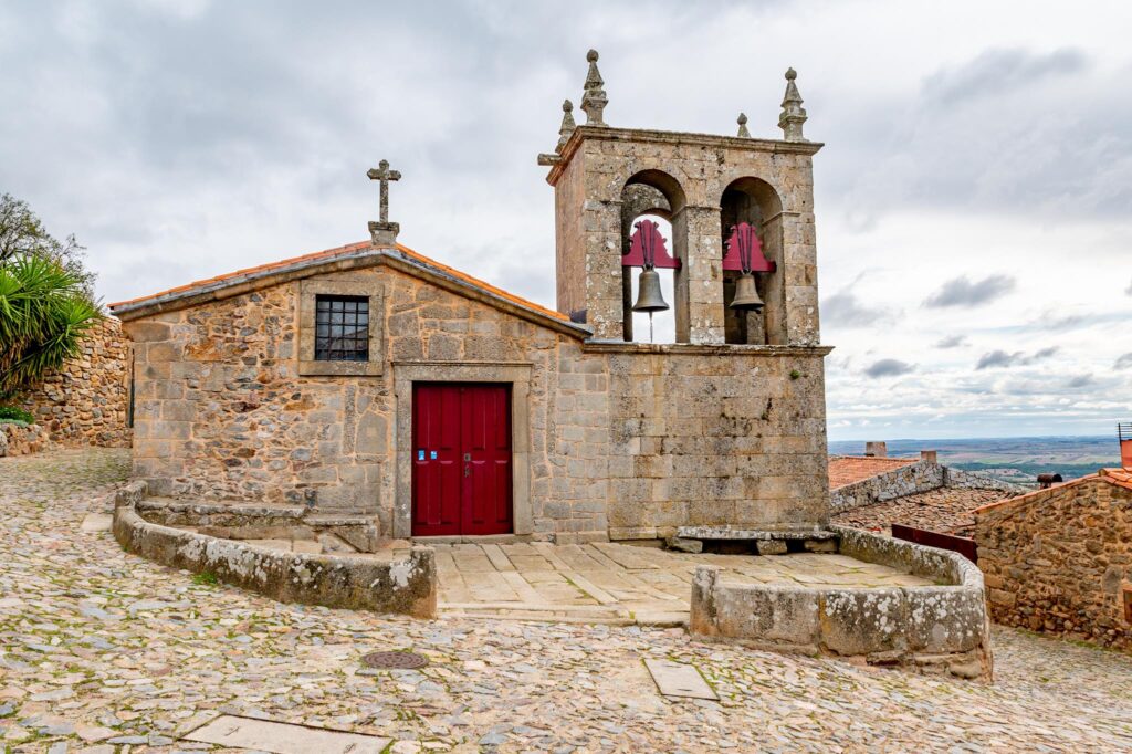 Roteiro Figueira de Castelo Rodrigo 4