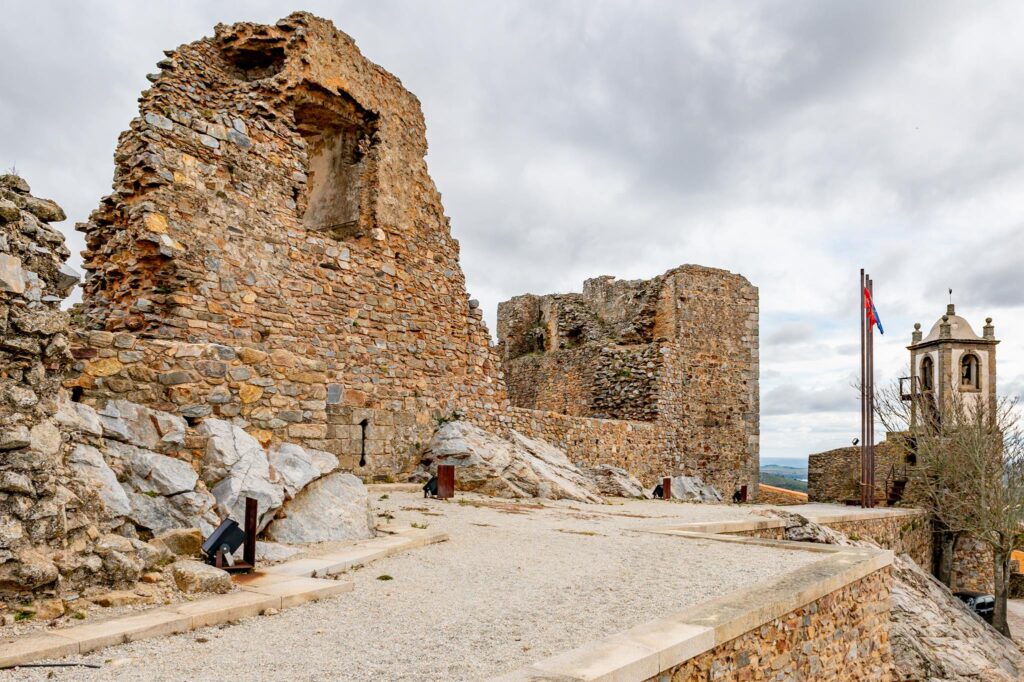 Roteiro Figueira de Castelo Rodrigo 6