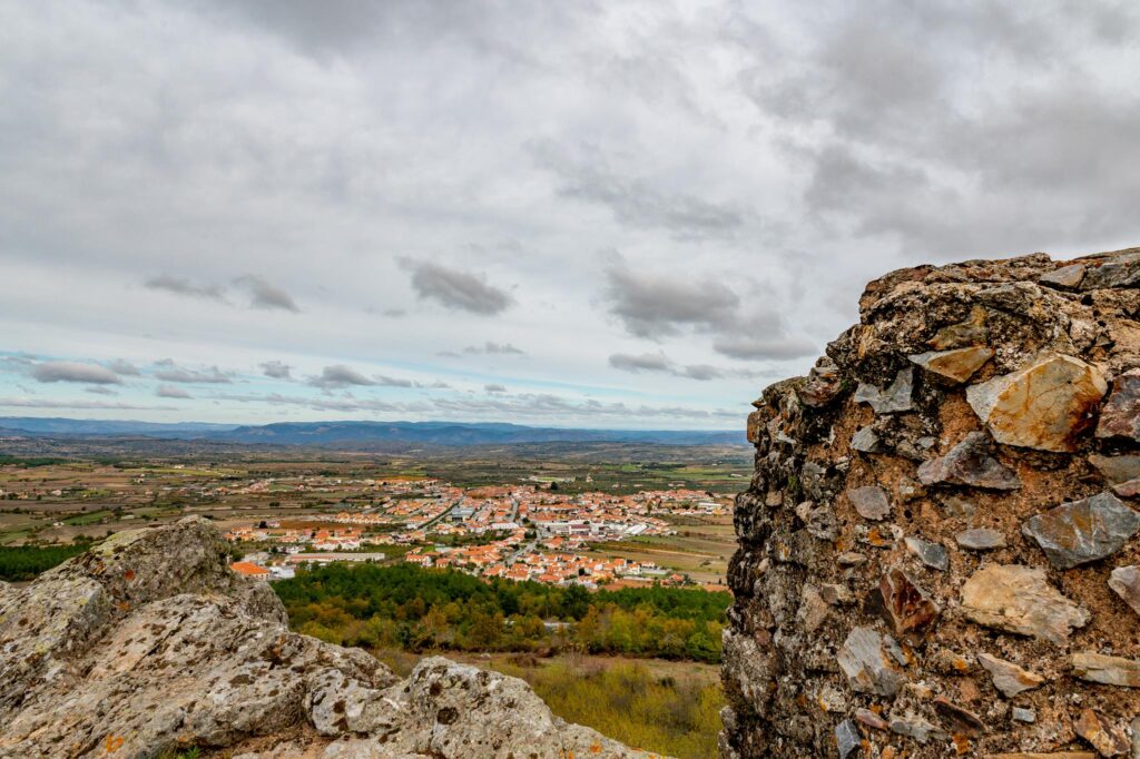 Roteiro Figueira de Castelo Rodrigo 8