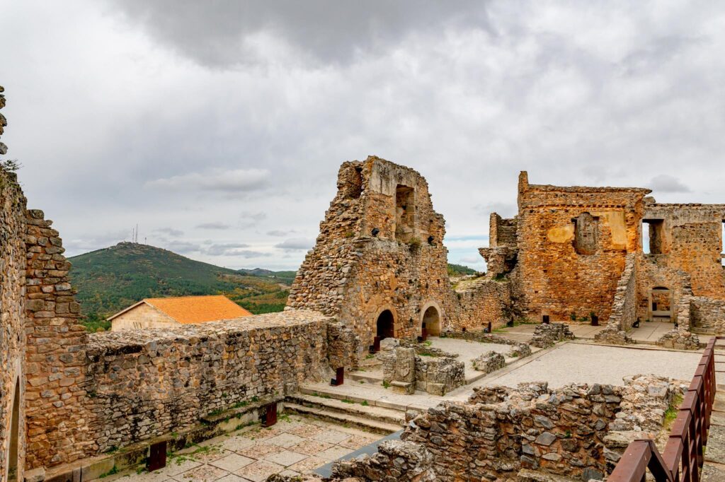 Roteiro Figueira de Castelo Rodrigo 9