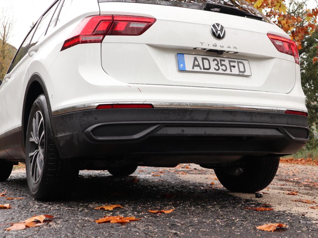 VW Tiguan 1.5 TSI 130 Life 43