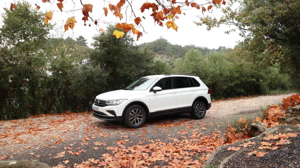 VW Tiguan 1.5 TSI 130 Life 48