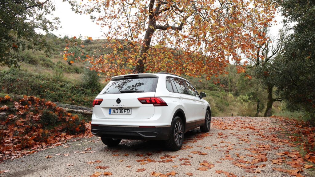 VW Tiguan 1.5 TSI 130 Life 53