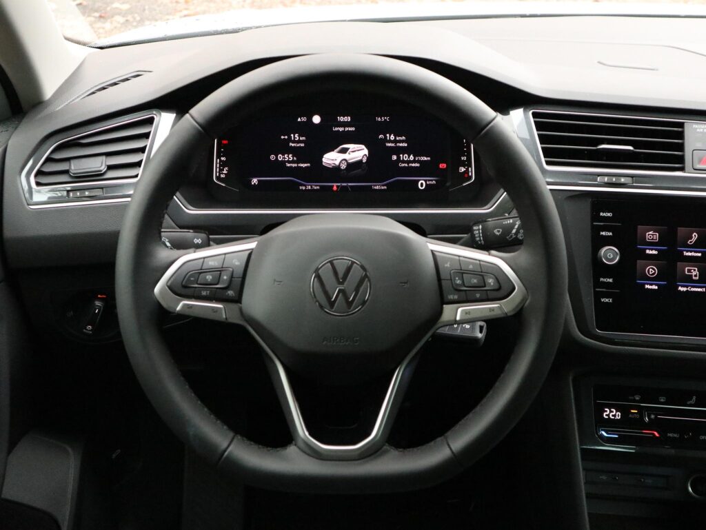 VW Tiguan 1.5 TSI 130 Life 73