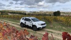 raid tt vinhos beira interior 2020 pre 1