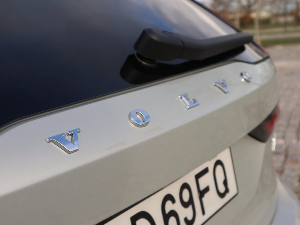 Volvo V90 T6 Recharge 24