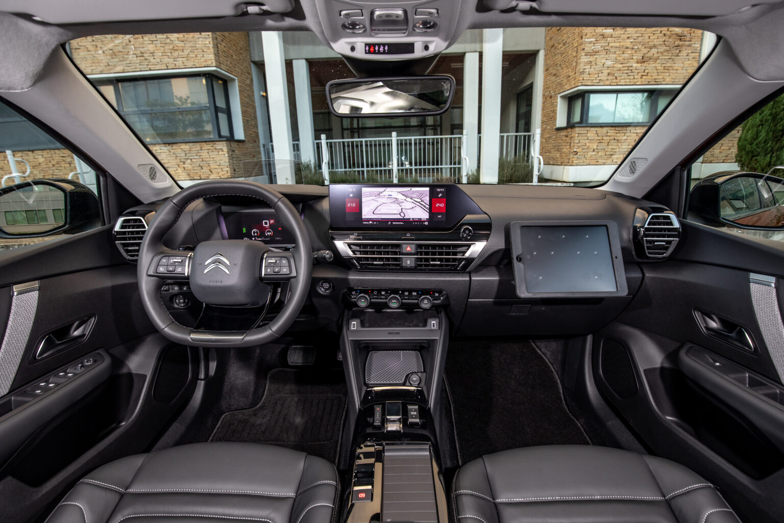Citroën C4 está de regresso e chega com grandes ambições!