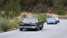 Classic Cars Tour 19 2021 11