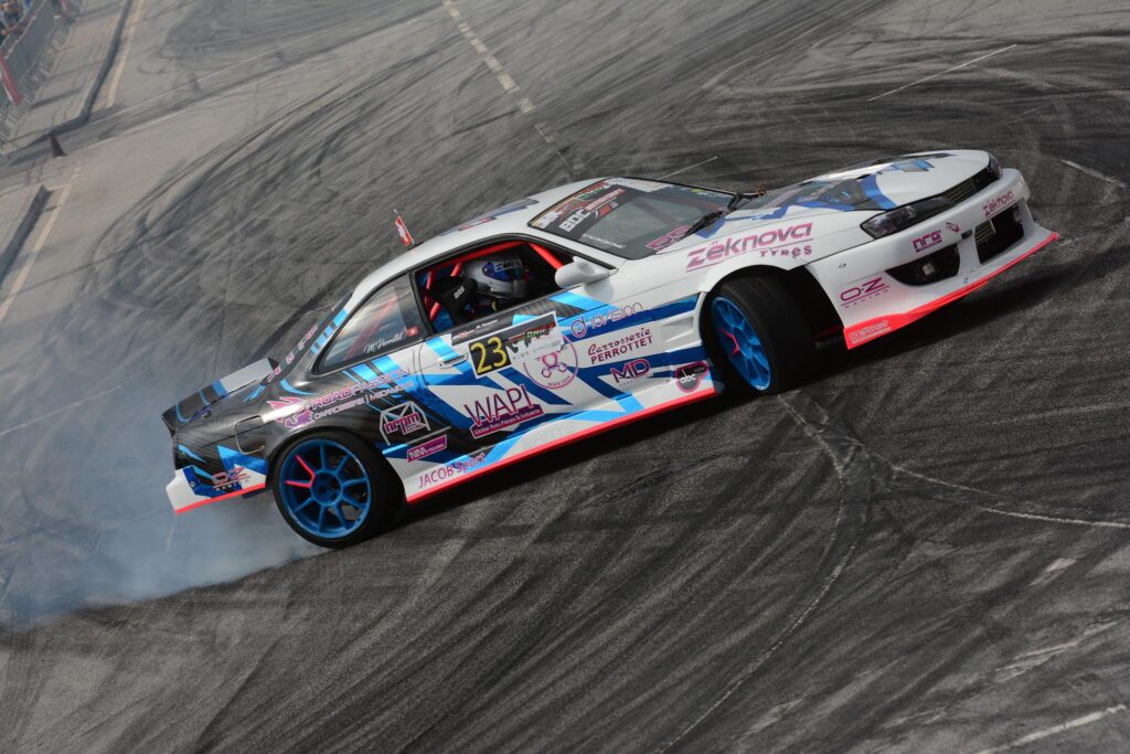 Drift Pinhel 19 2021 1