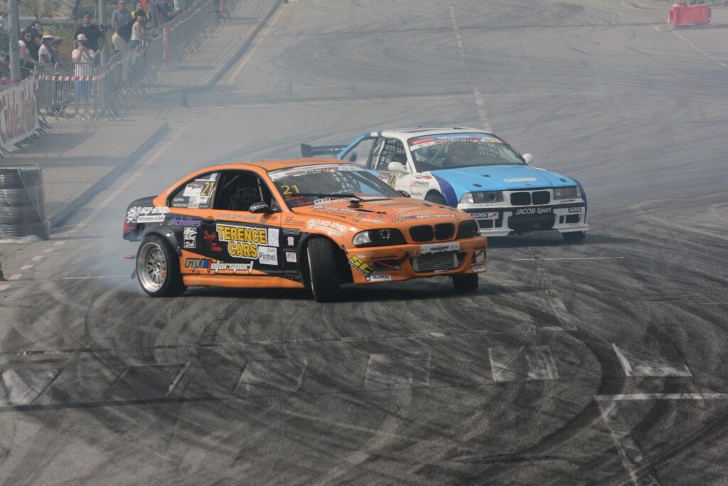 Drift Pinhel 19 2021 2