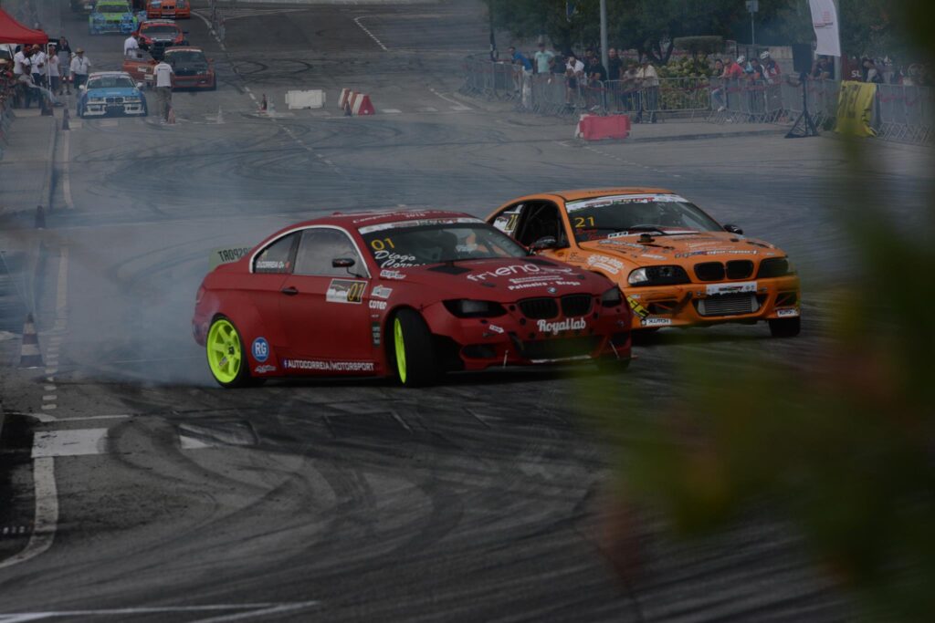 Drift Pinhel 19 2021 3