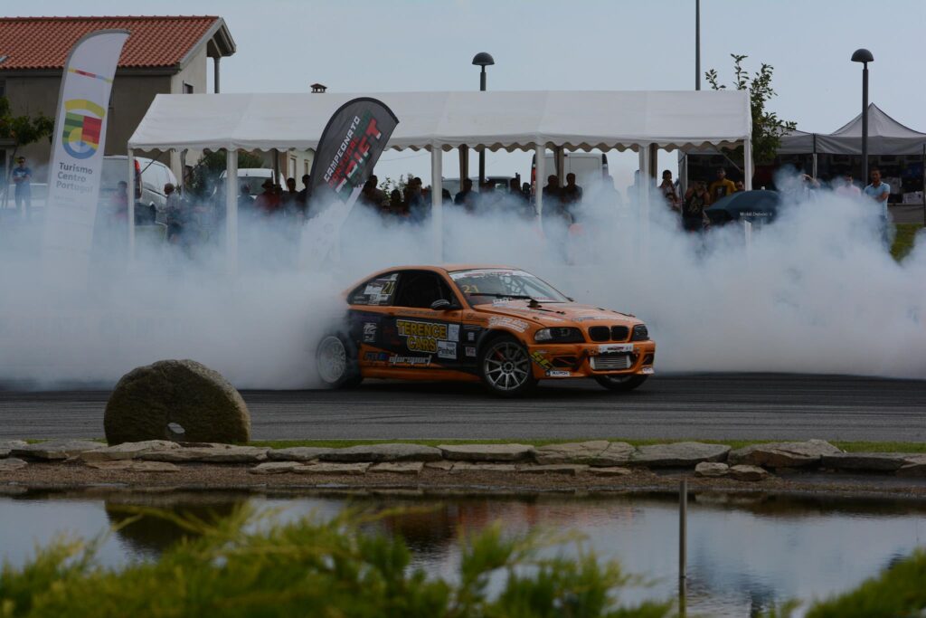 Drift Pinhel 19 2021 4