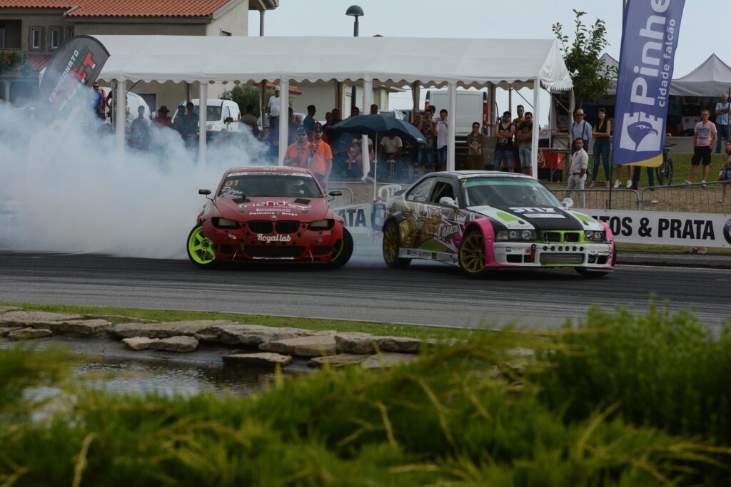 Drift Pinhel 19 2021 5