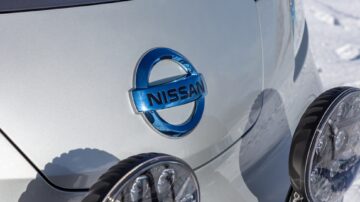 Nissan e NV200 Winter Camper 20