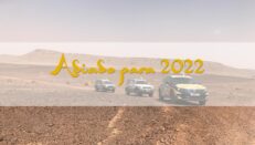 Off ROAD BRIDGESTONE FIRST STOP MARROCOS 2021 ADIADO