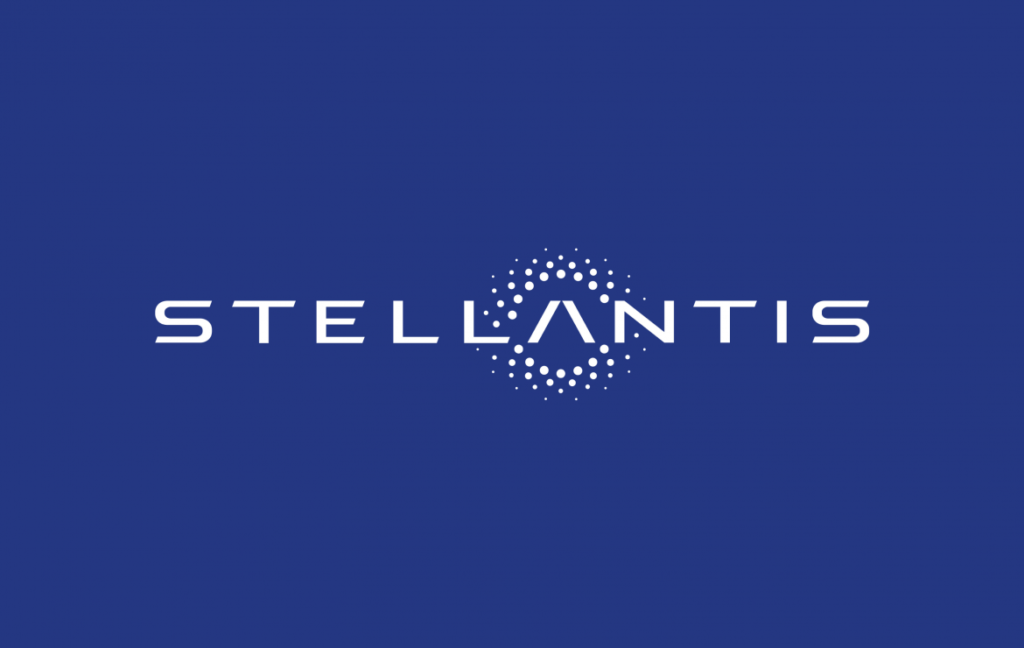 Stellantis Logo