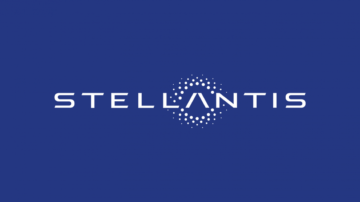 Stellantis Logo