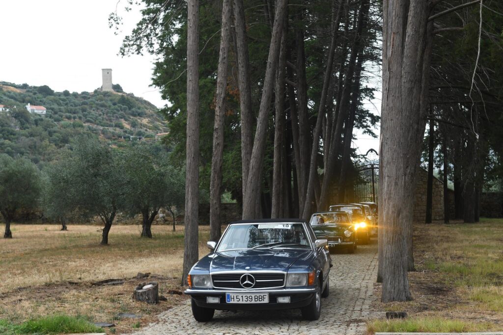 Termas Centro Classic Cars 19 31