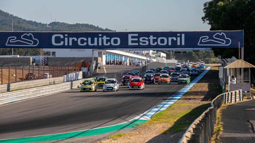 Troféu C1 2020 Estoril 109