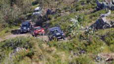 XVIII Off Road Bridgestone First Stop Centro de Portugal 1