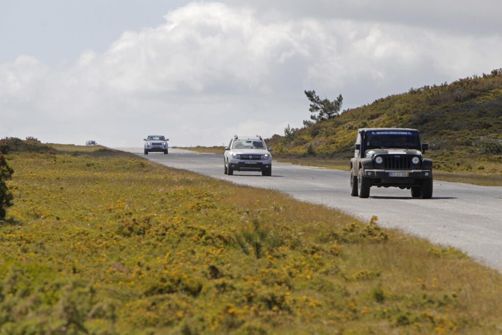 XVIII Off Road Bridgestone First Stop Centro de Portugal 8