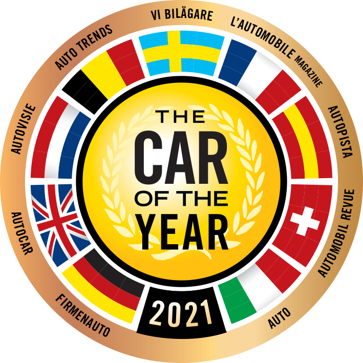 coty 2021 logo